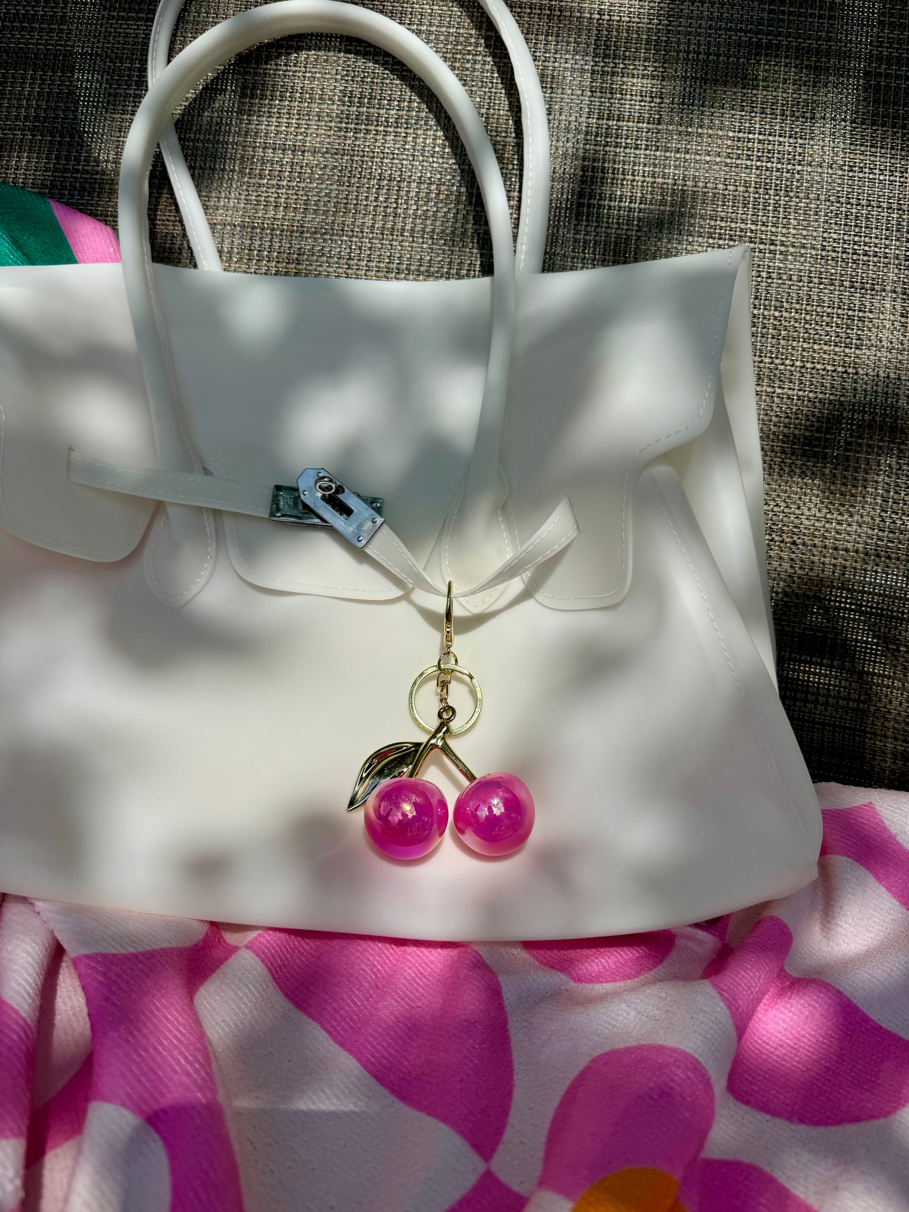 Bag Charms