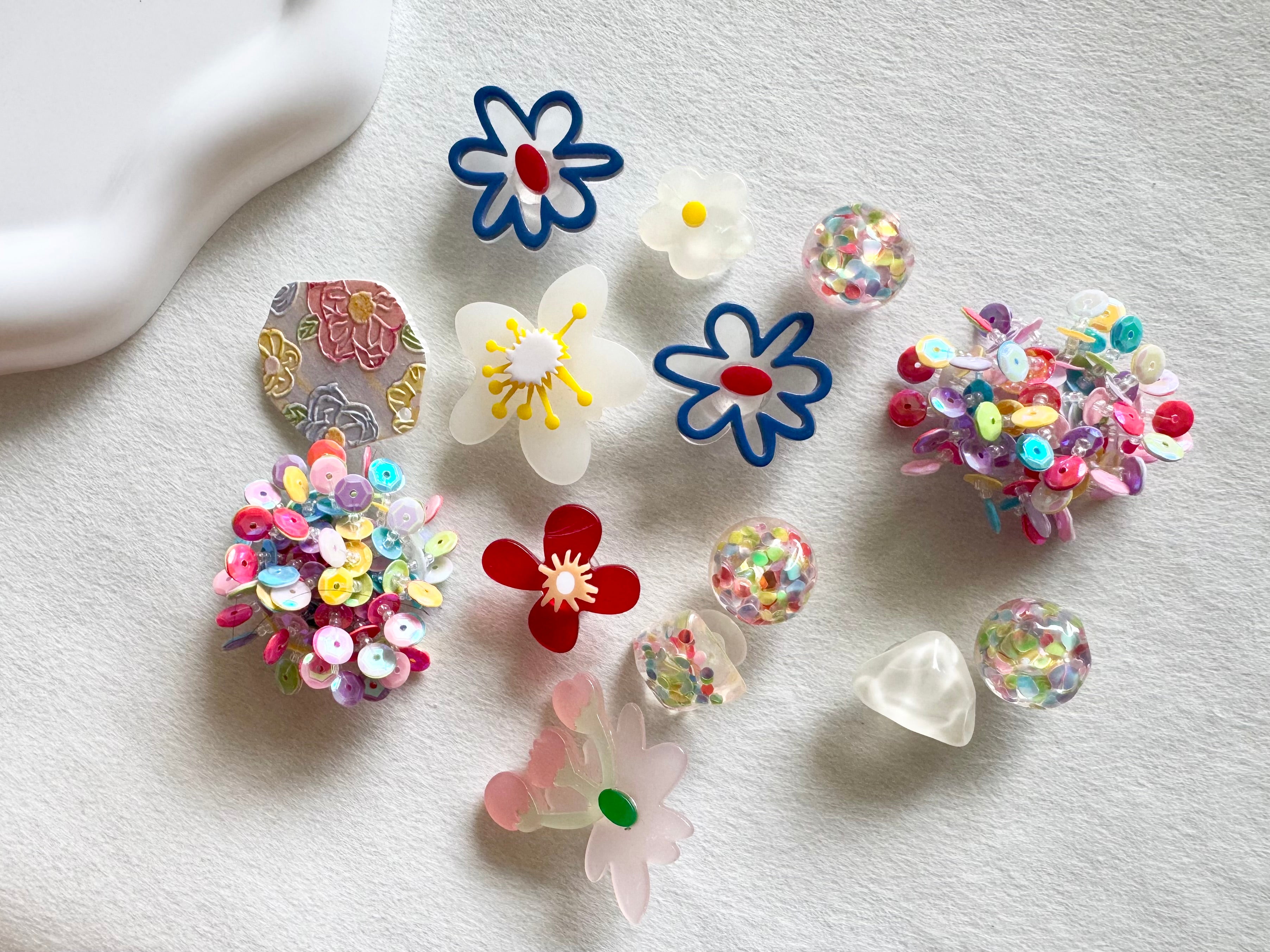 Shoe Charms