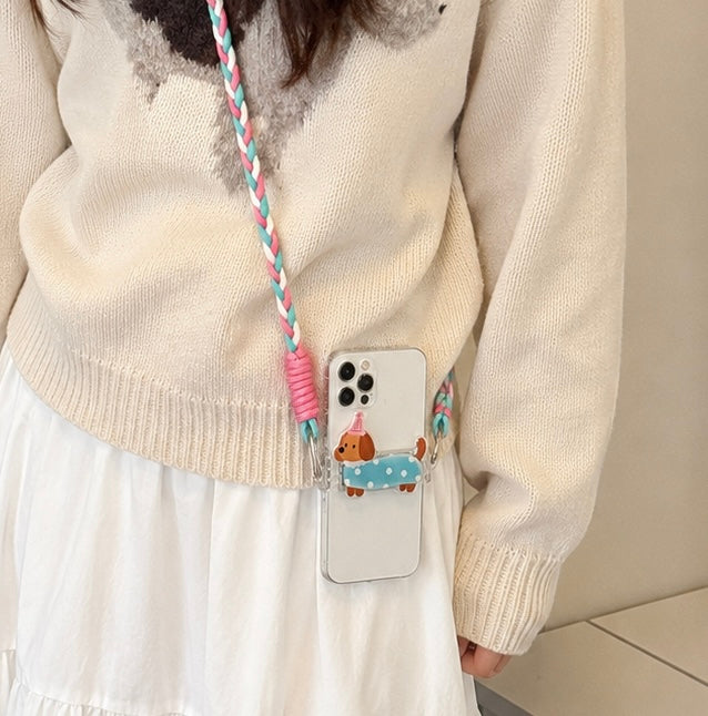 Phone Strap