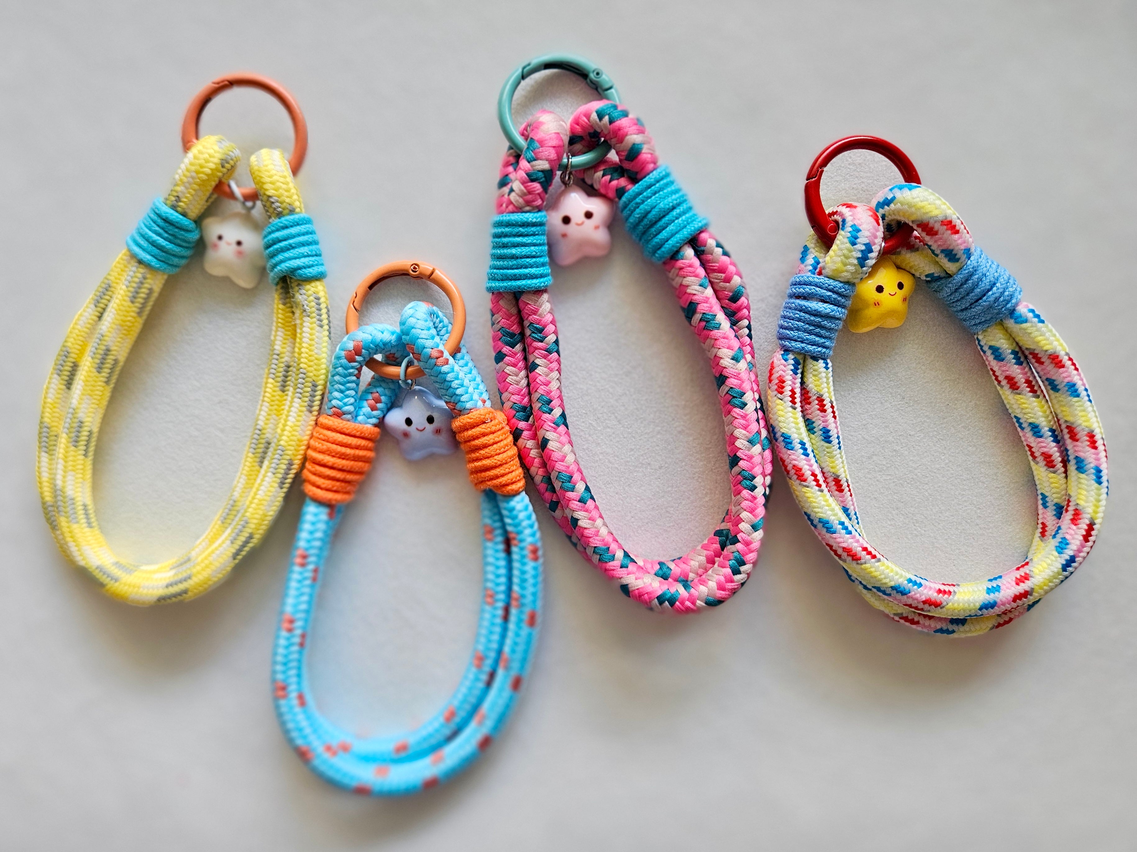 Wrist Phone Strap