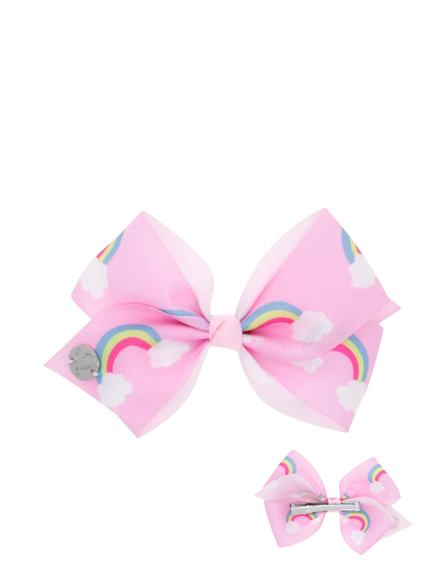 Sweet Ribbon Goody Bag
