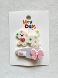 Cute Animal Hair Clips