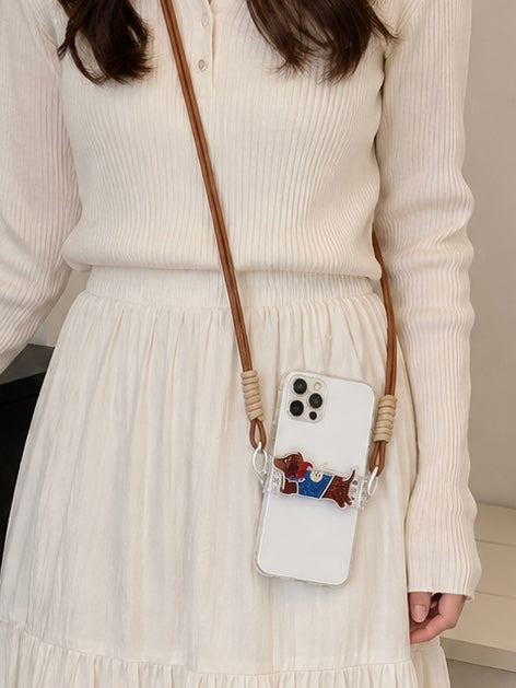 Phone Strap