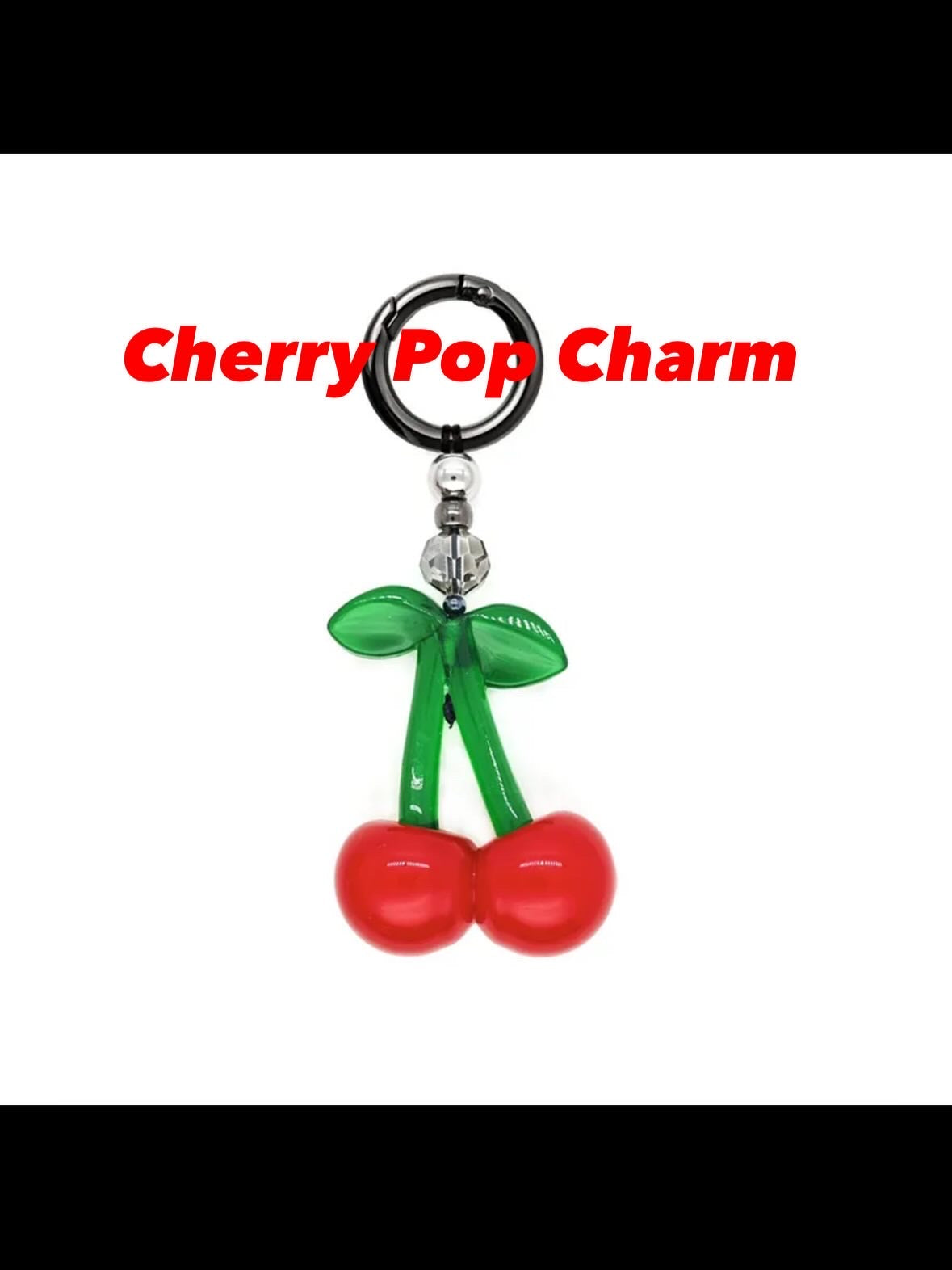Sweet charm