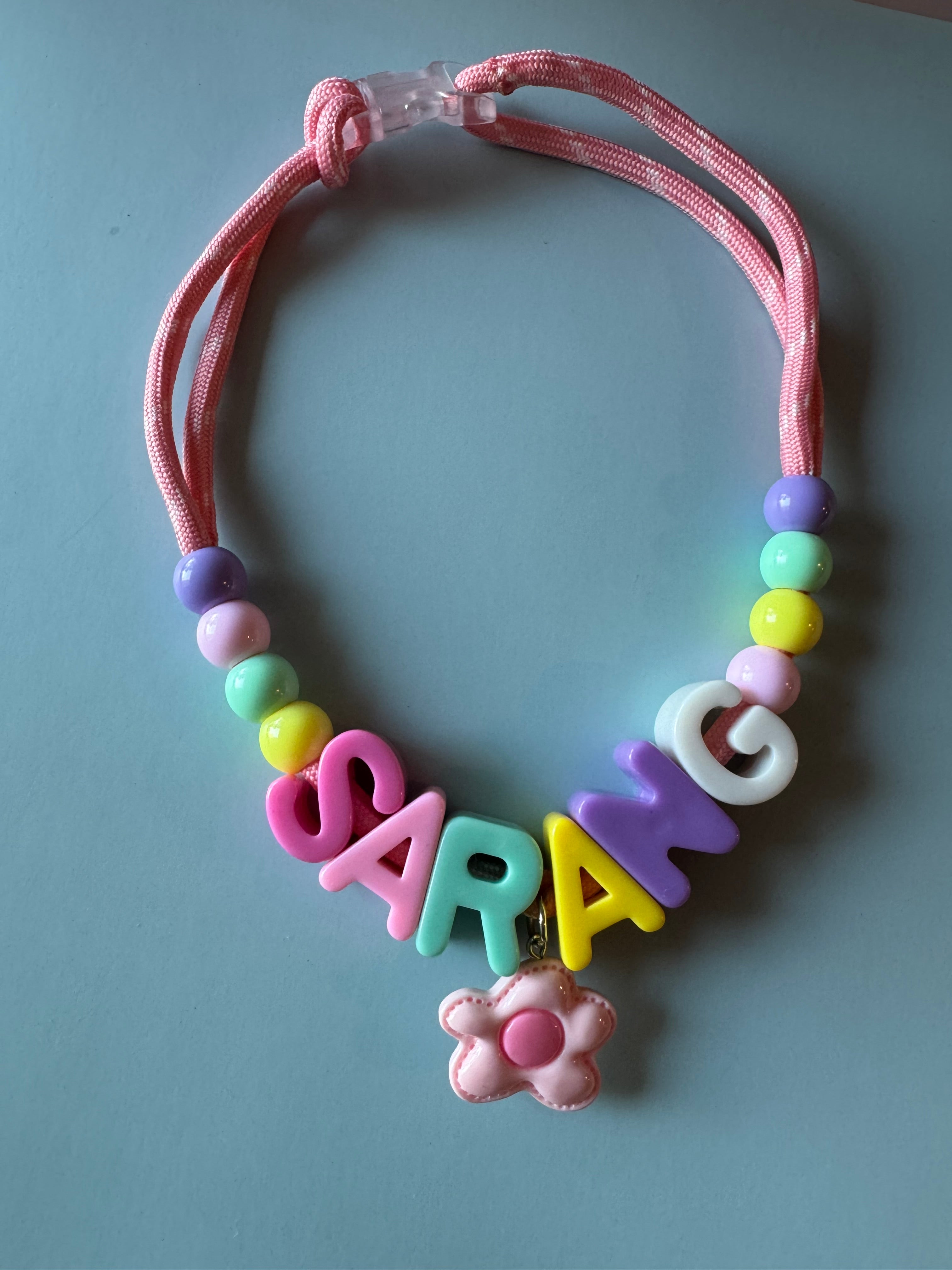 Candy Pet Collar
