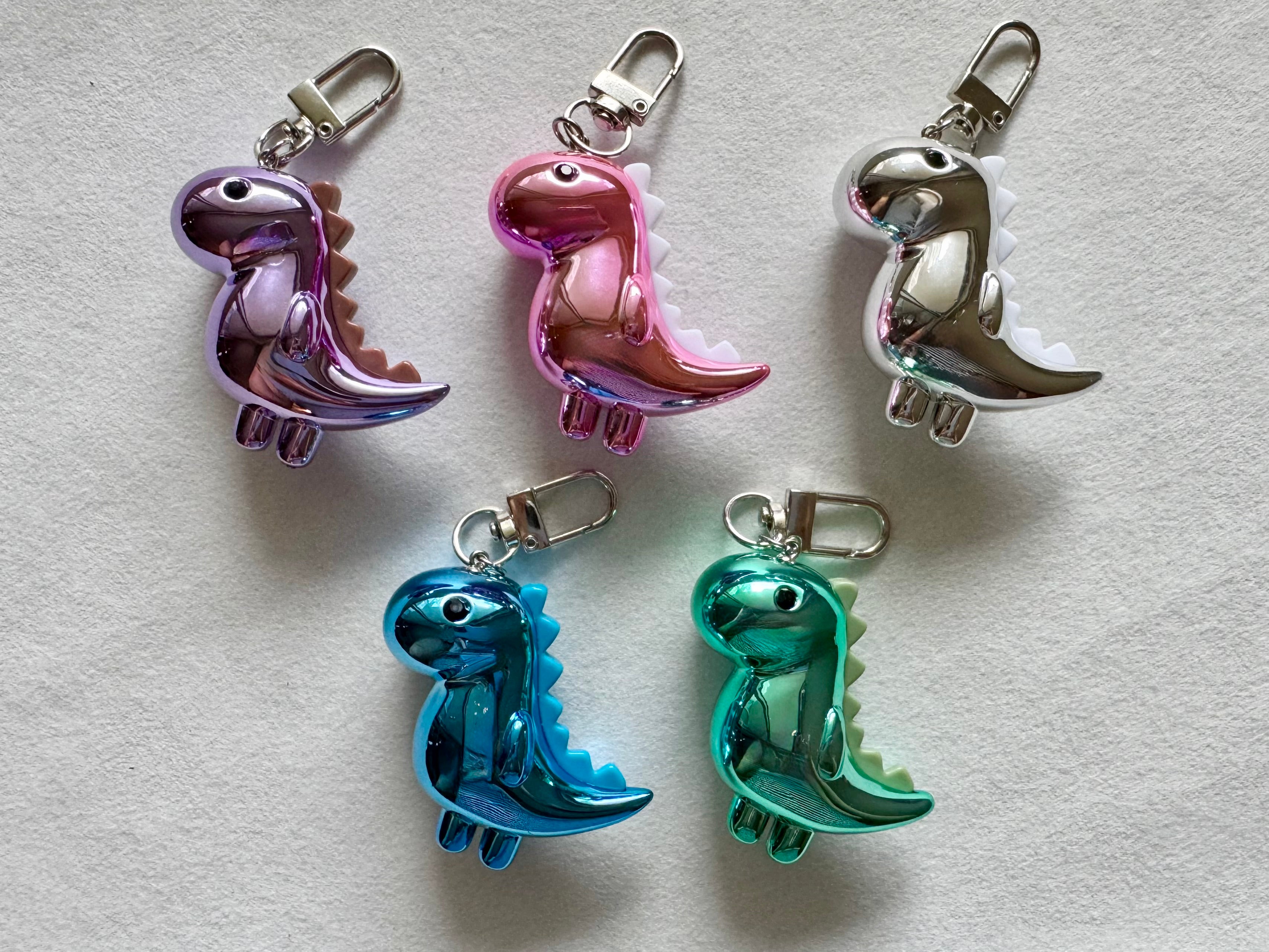 Dino Charm