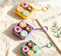 Donut Clicker