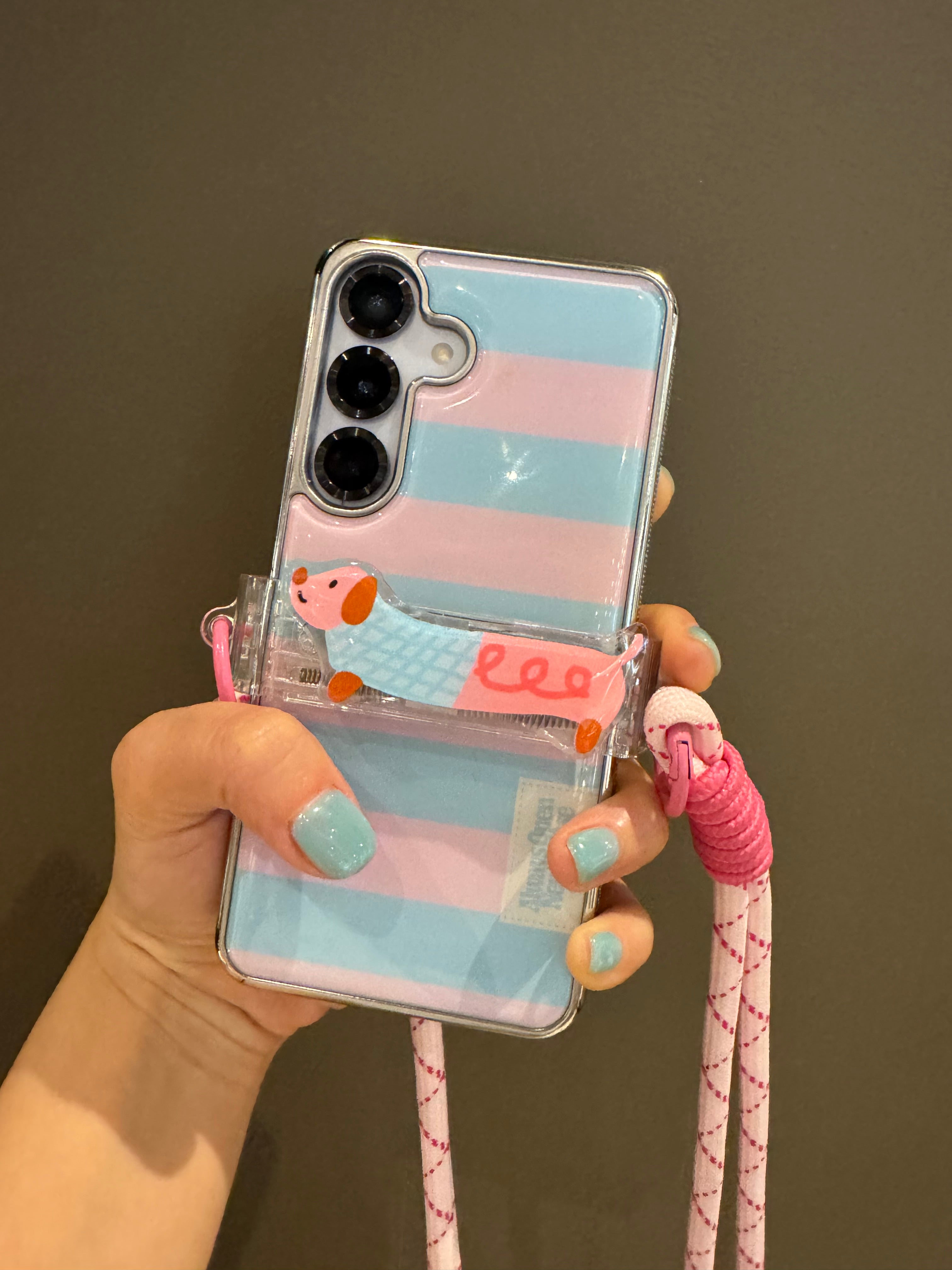 Phone Strap