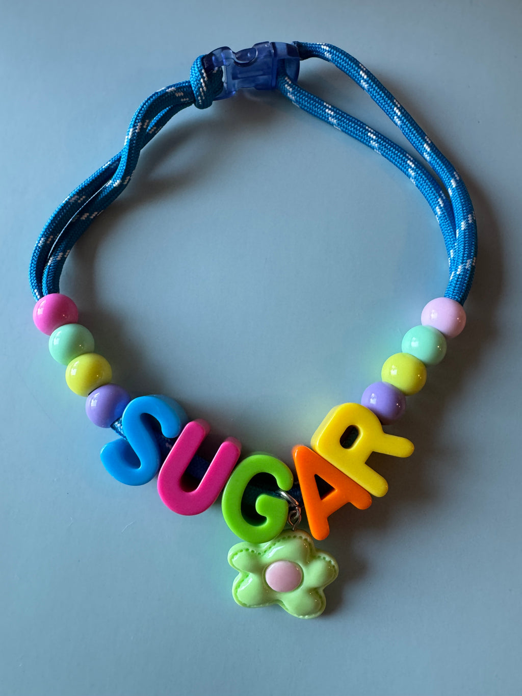 Candy Pet Collar