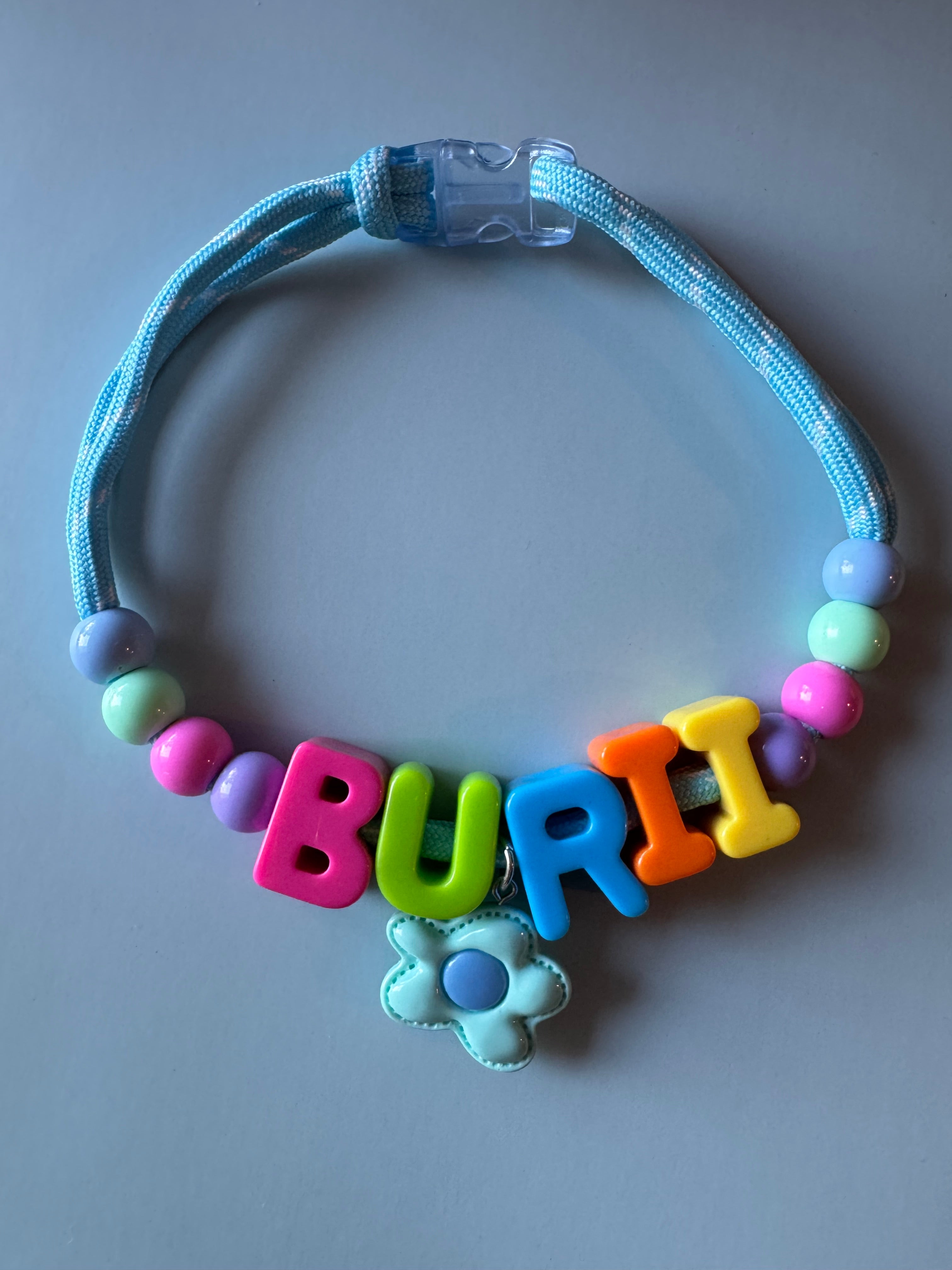 Candy Pet Collar