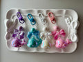 Bow Dolphin Charm