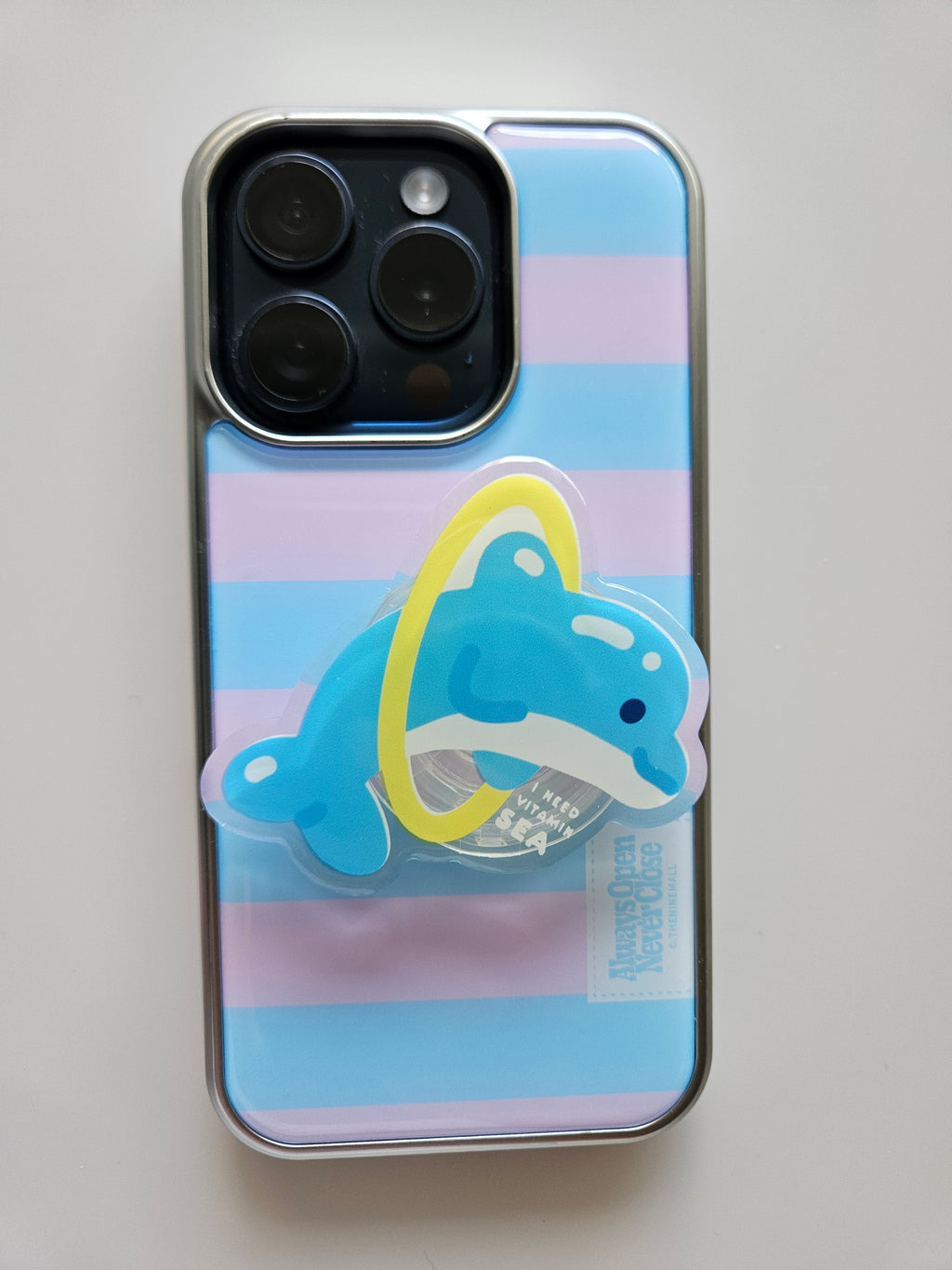 Phone Grip