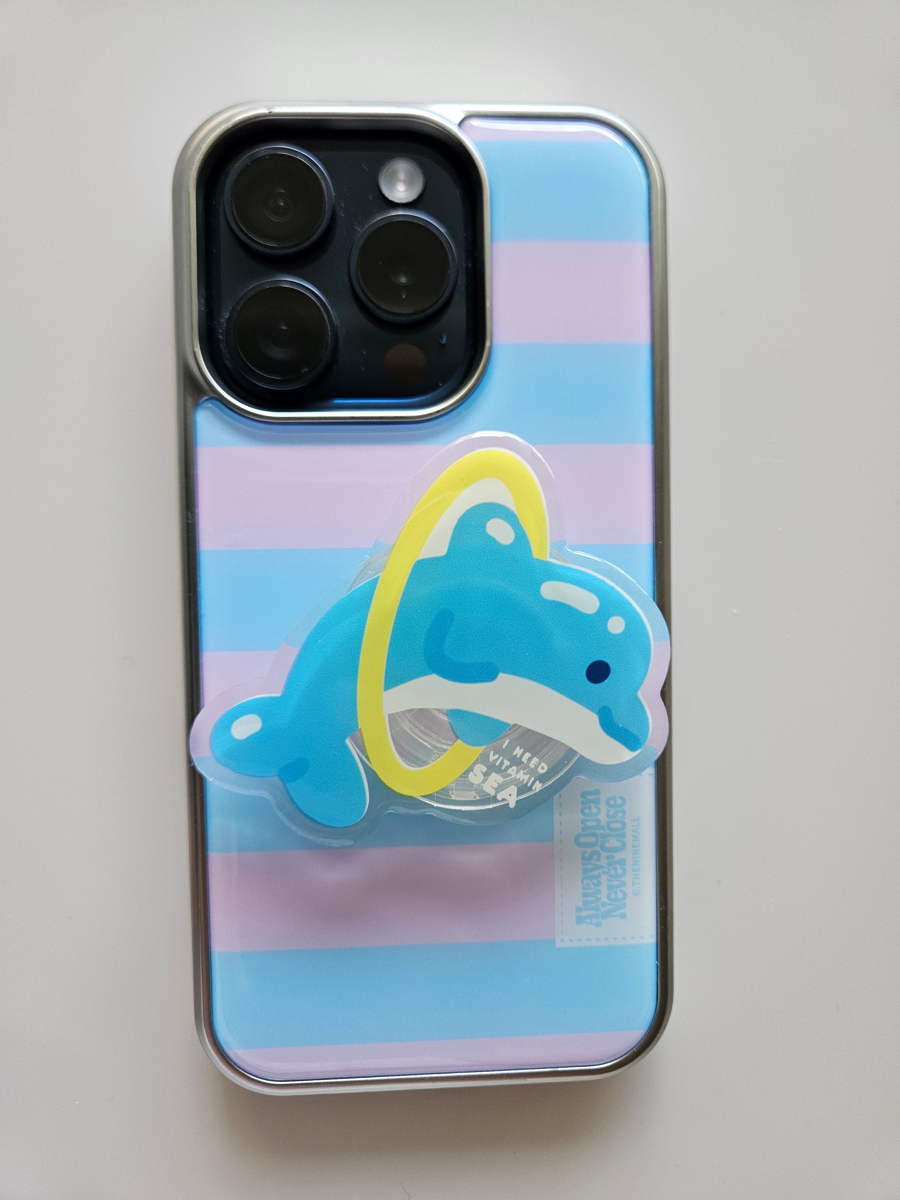 Phone Grip