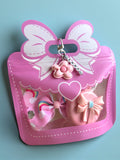 Sweet Ribbon Goody Bag