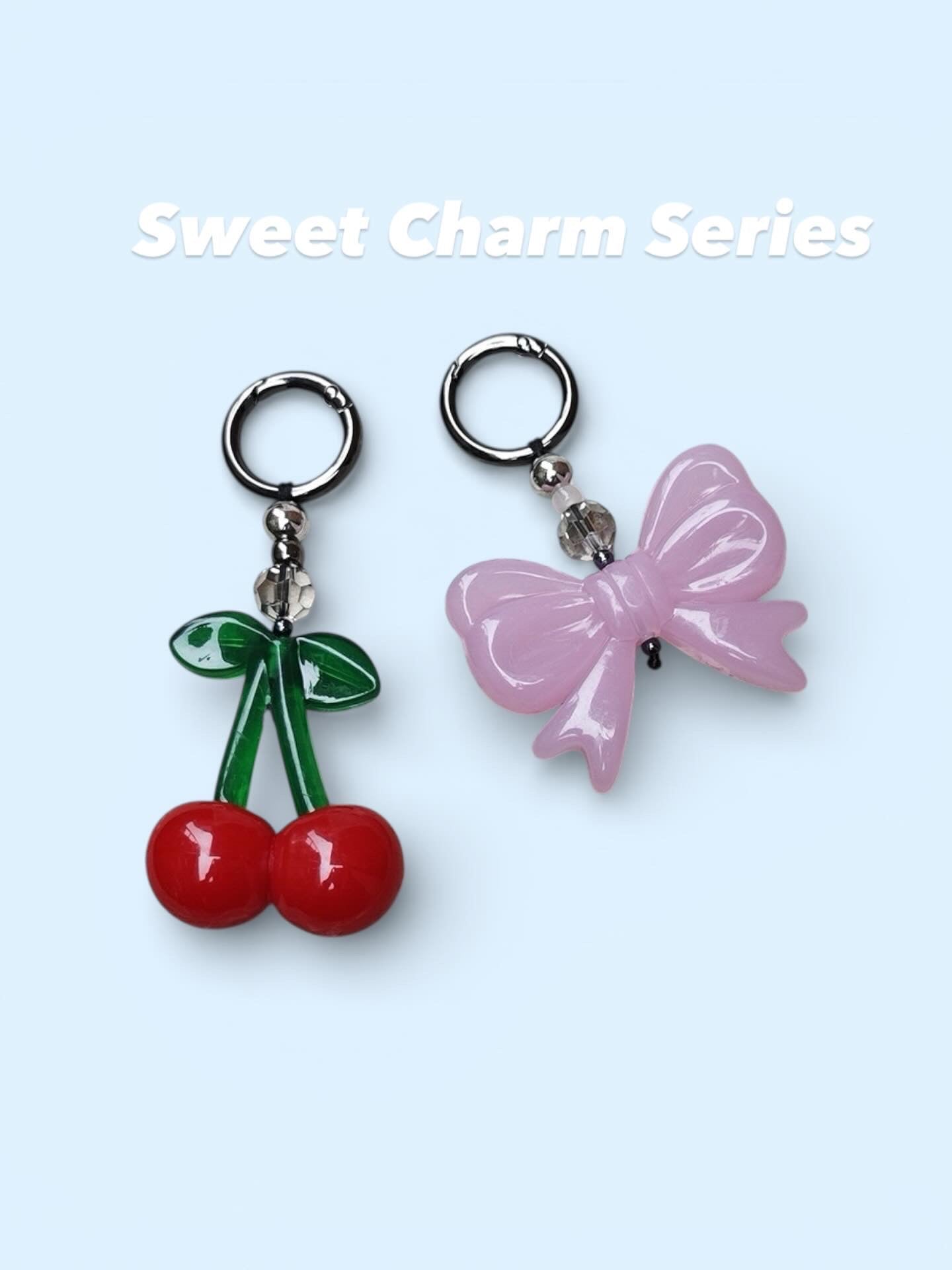 Sweet charm