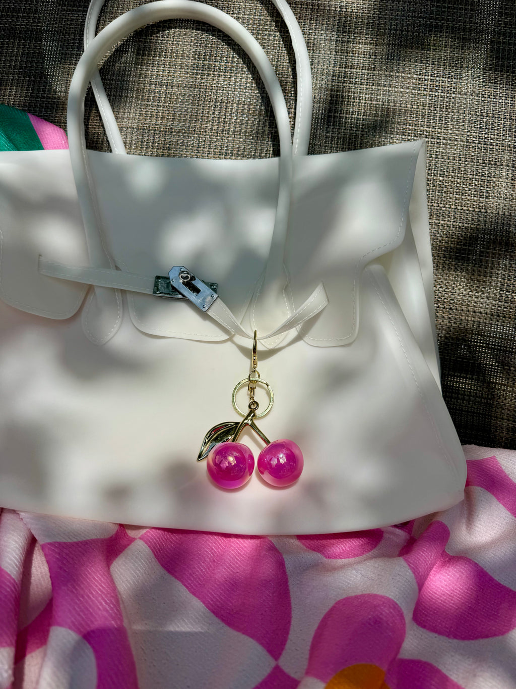 Cherry Charm