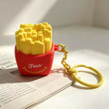 Fries Clicker