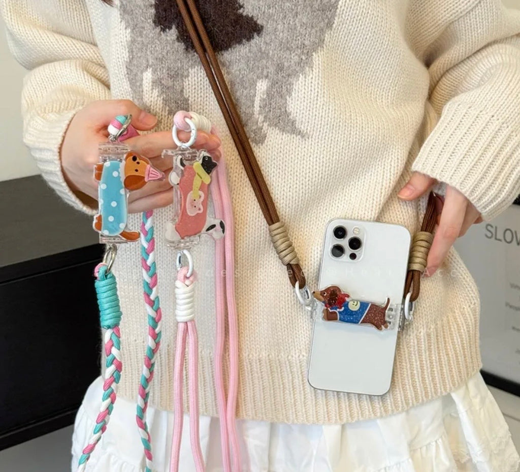 Phone Strap