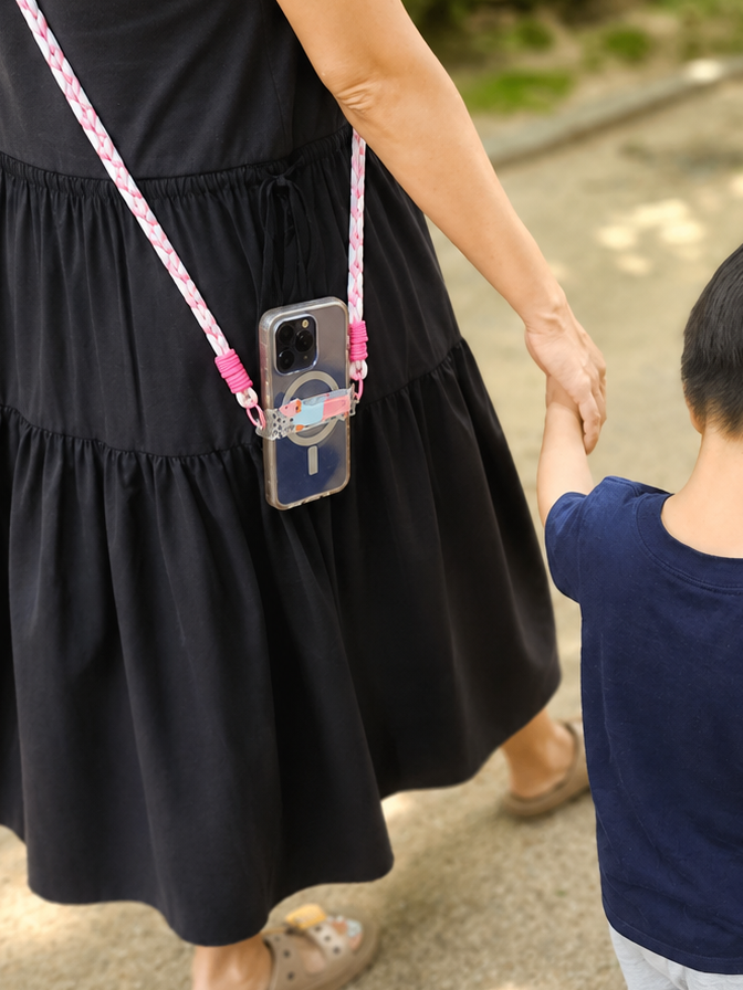 Phone Strap