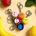 Fruit Clickers