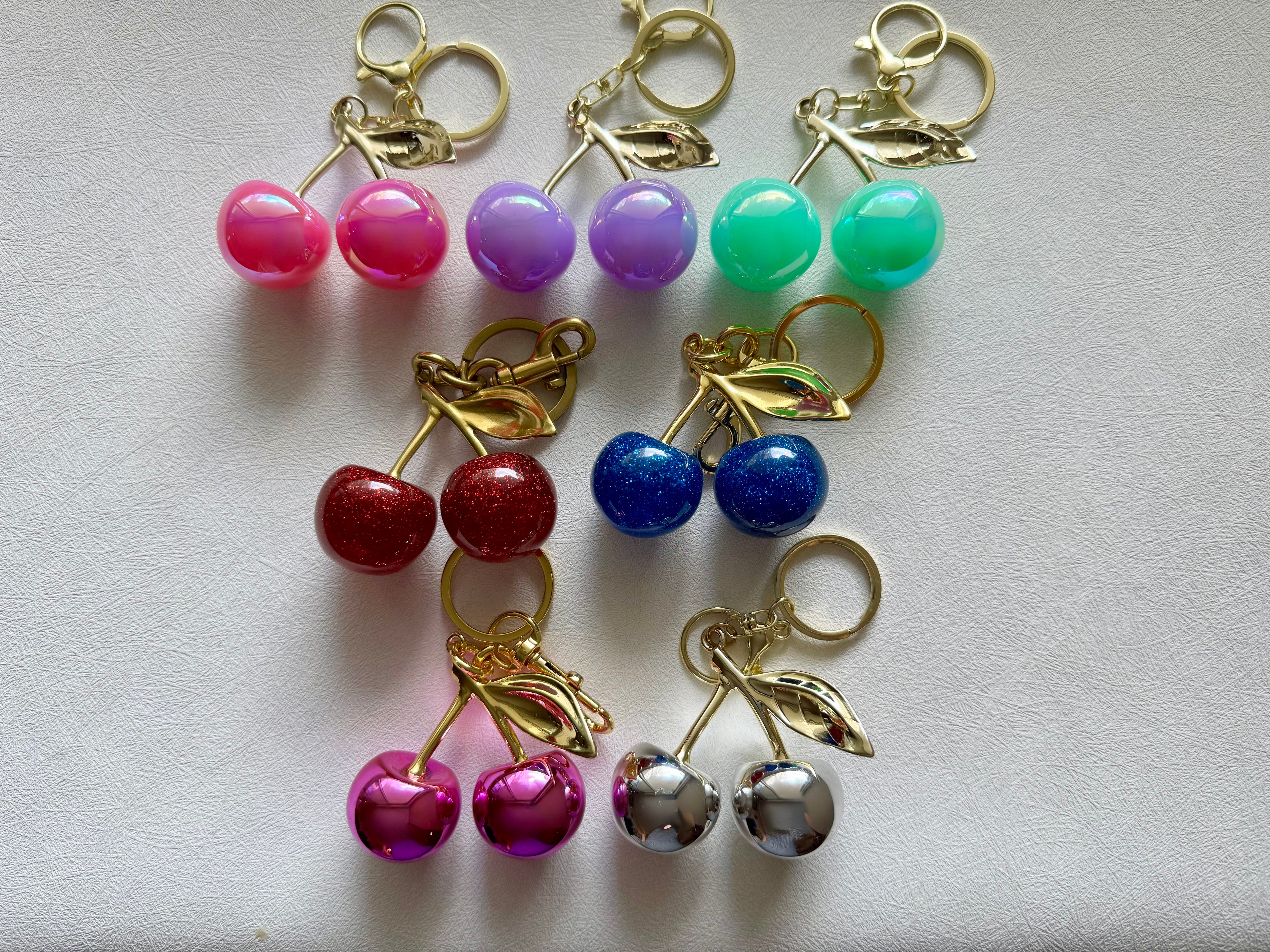 Cherry Charm