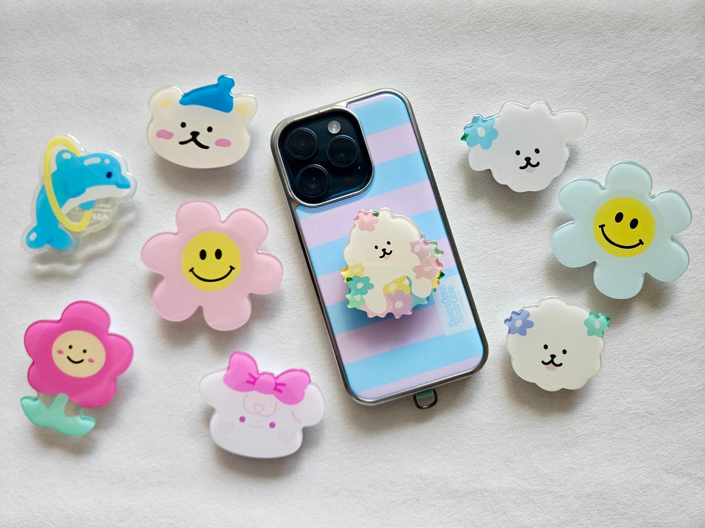 Phone Grip