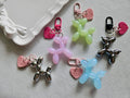 Balloon Dog Charm
