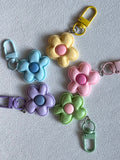 Flower Charm