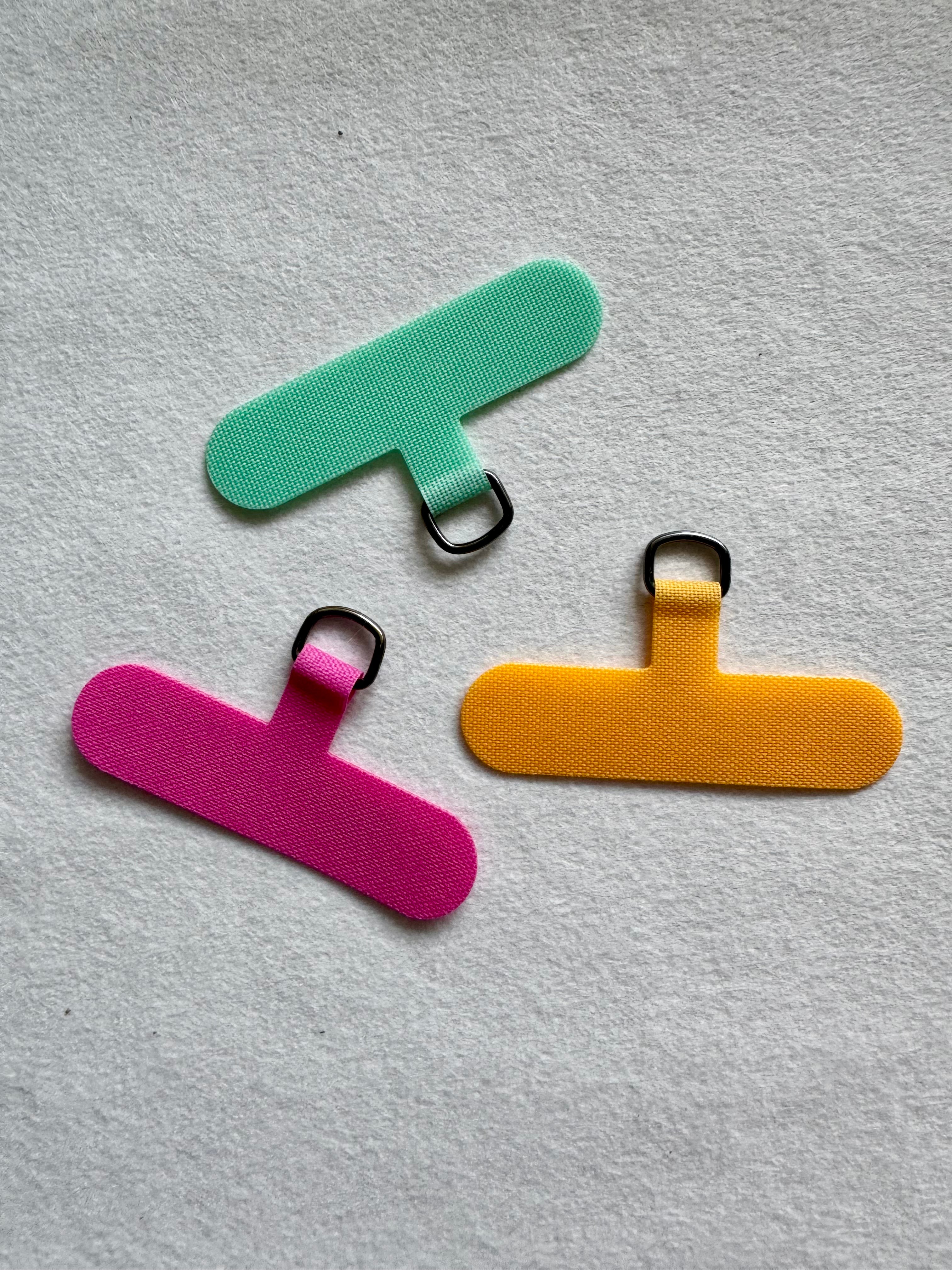Charm Connector
