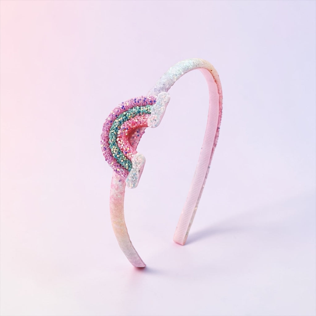 Glitter Headband Collection