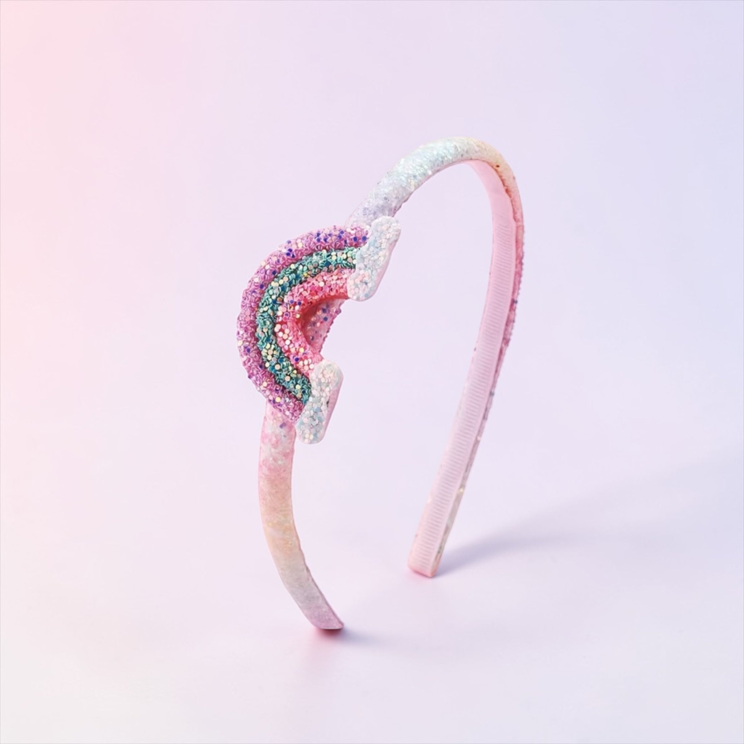 Glitter Headband Collection