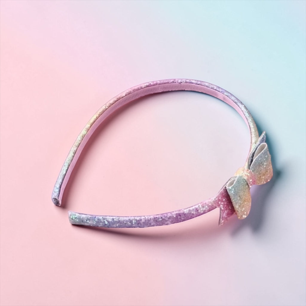 Glitter Headband Collection