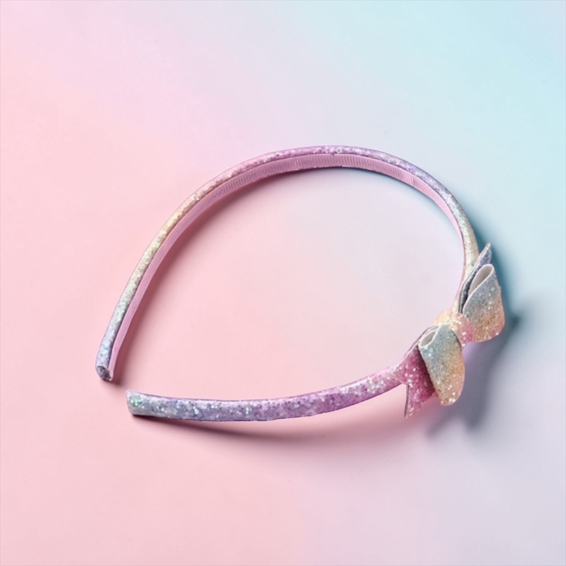 Glitter Headband Collection