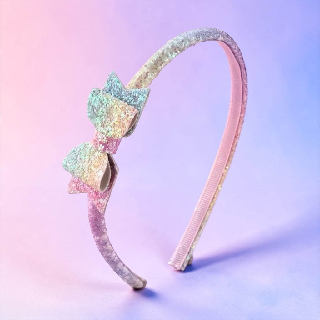 Glitter Headband Collection