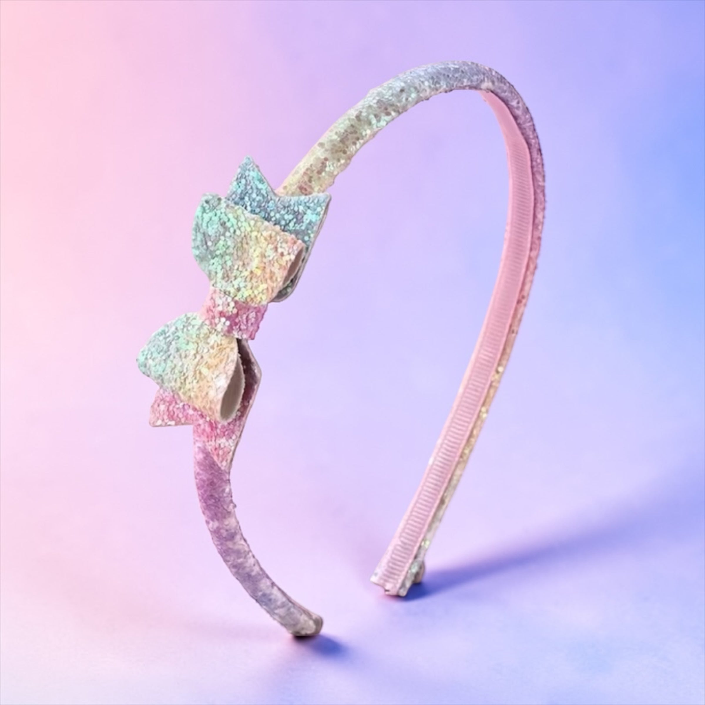 Glitter Headband Collection