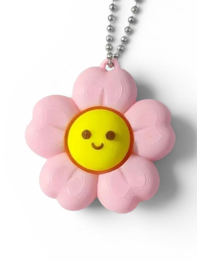 Flower Clicker