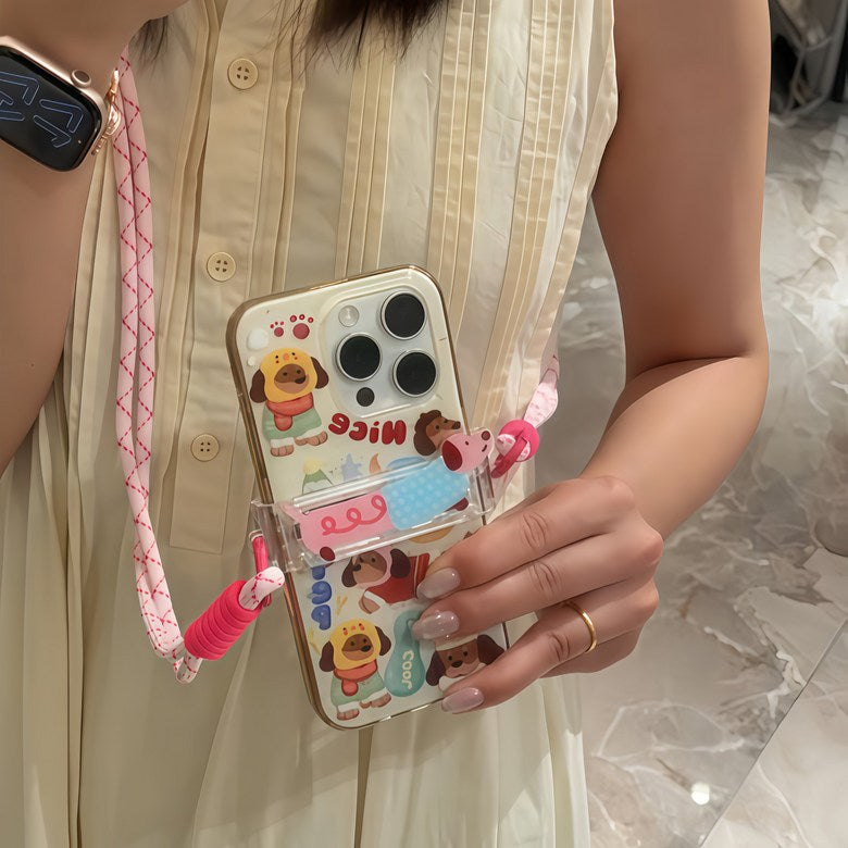 Phone Strap