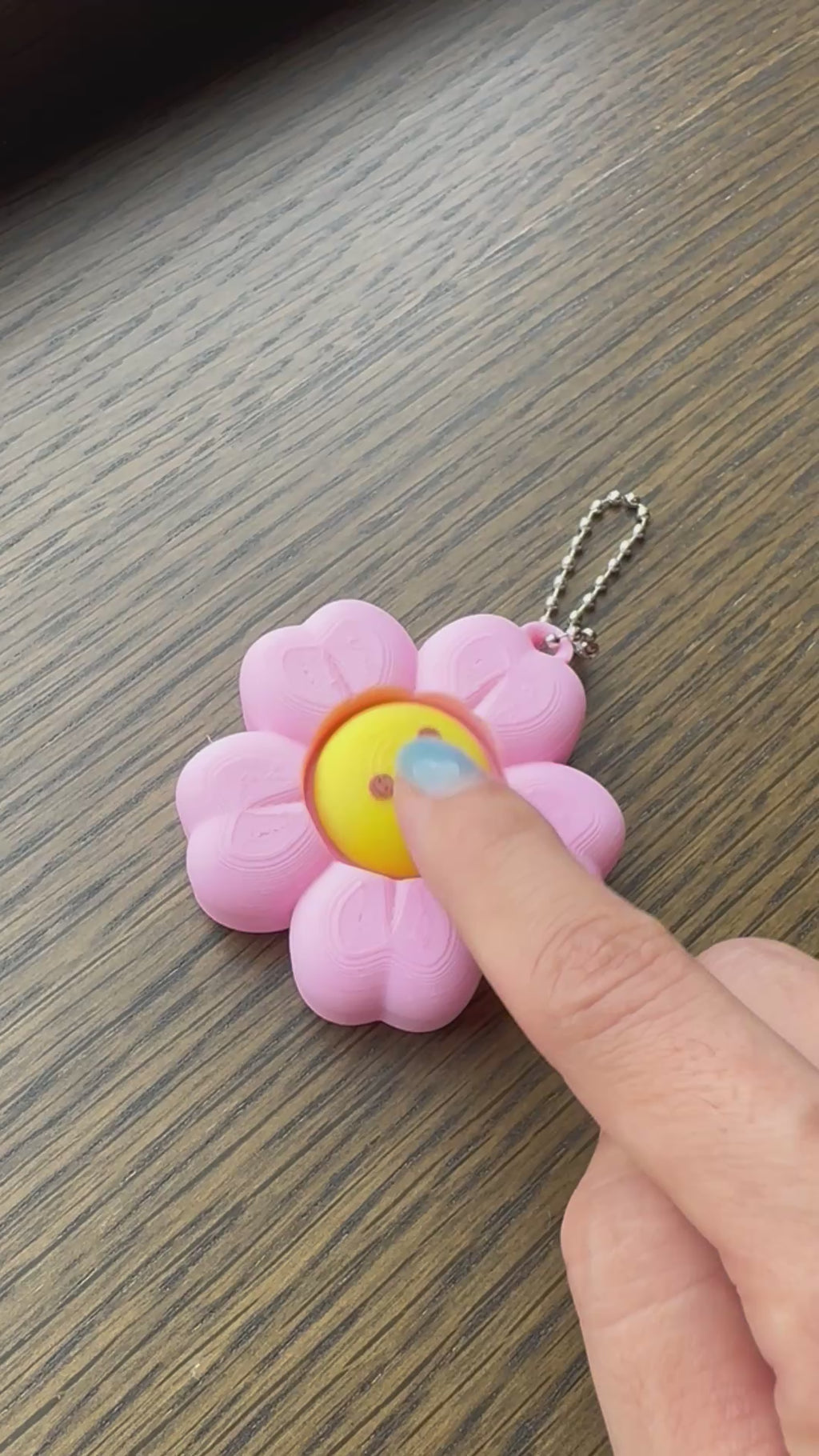 Flower Clicker